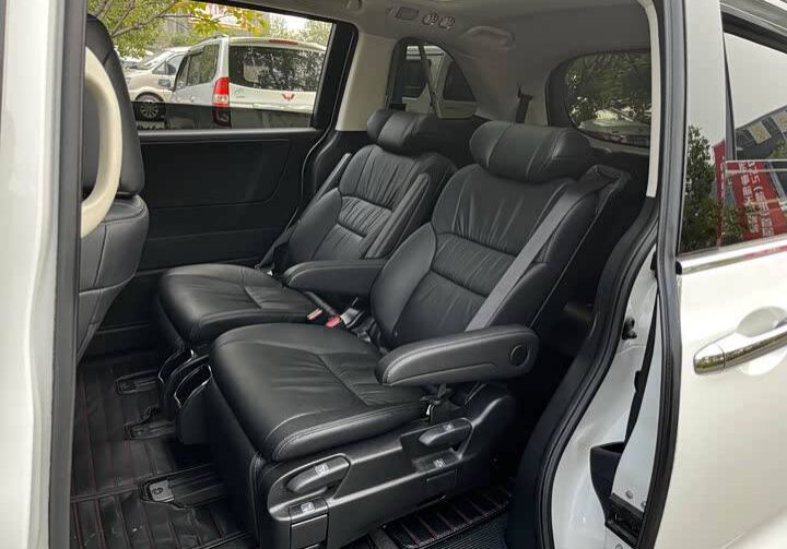 HONDA ODYSSEY (7)