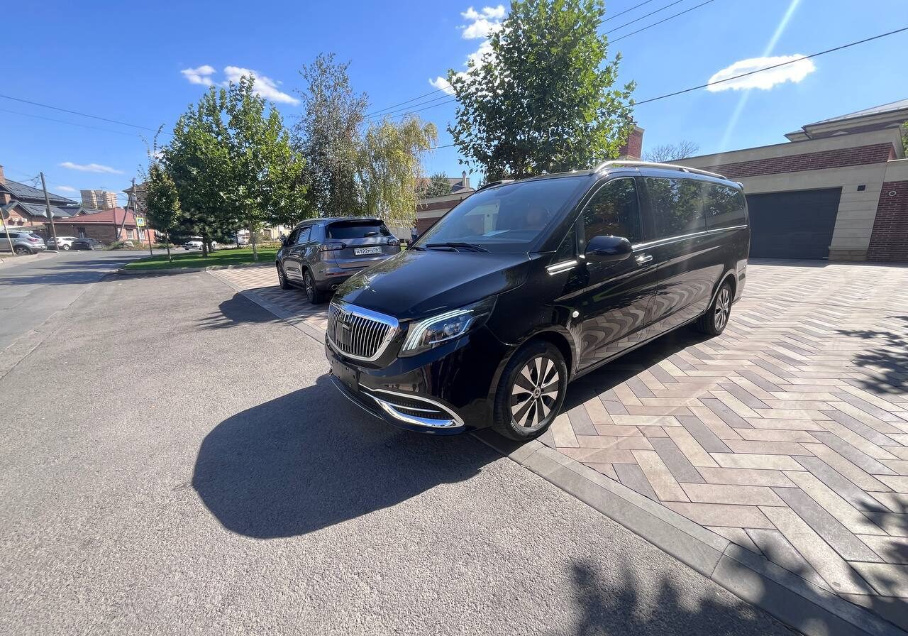 Mercedes V (10)